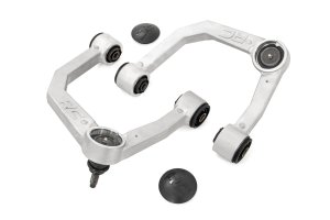 Toyota Tacoma Forged Upper Control Arms - Rough Country - 3.5